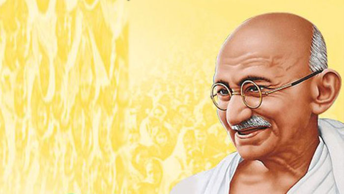 ​Indian Embassy in Oman announces dates for ‘Know Gandhi’ quiz