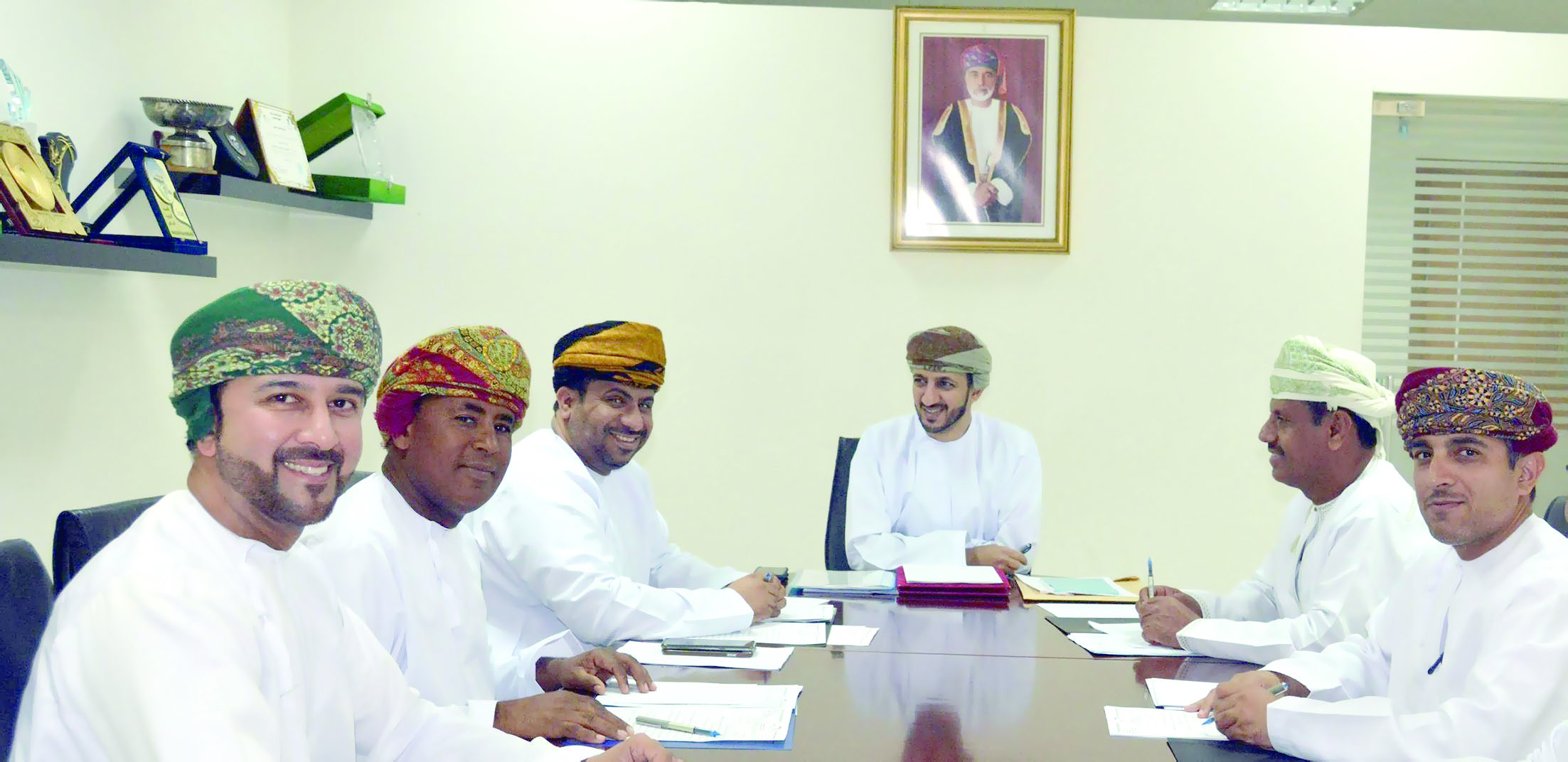 من خلال رياضات الخيل التقليدية وقفز الحواجز والتقاط الأوتاد«اتحاد الفروسية» يقر     مشاركته في مهرجان مسقط