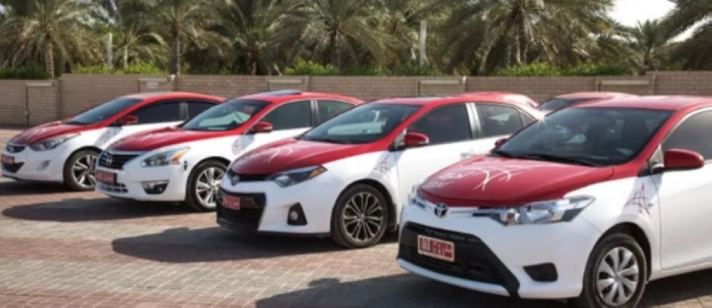 بالأرقام: تخفيض "أجرة مواصلات" بالمطار.. يناير المقبل
