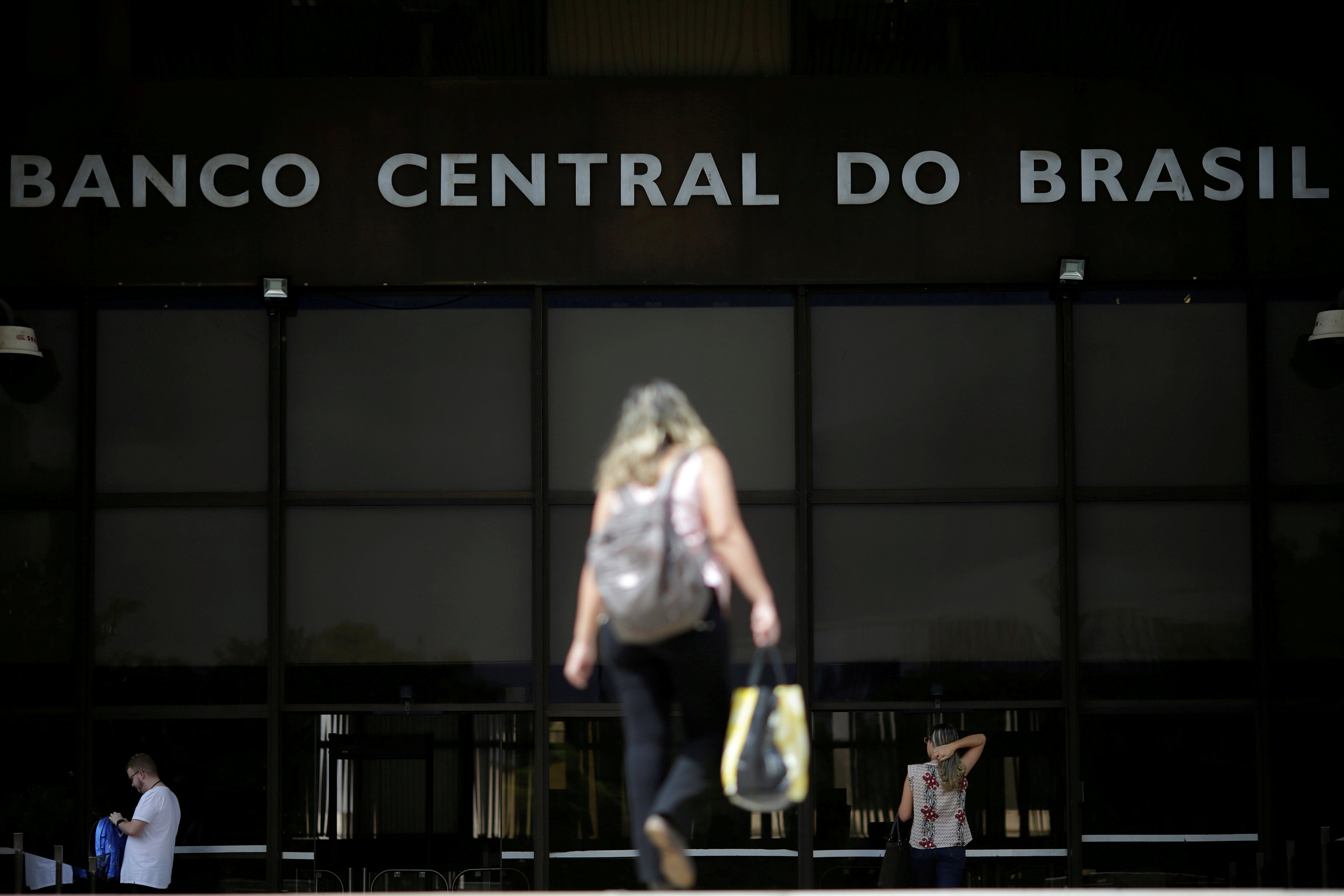 Brazilians' optimism over economy shoots up: Poll