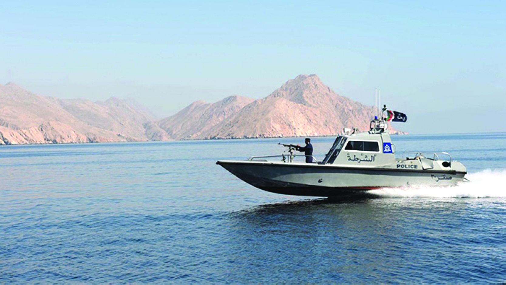 Citizens, residents praise Oman’s public services