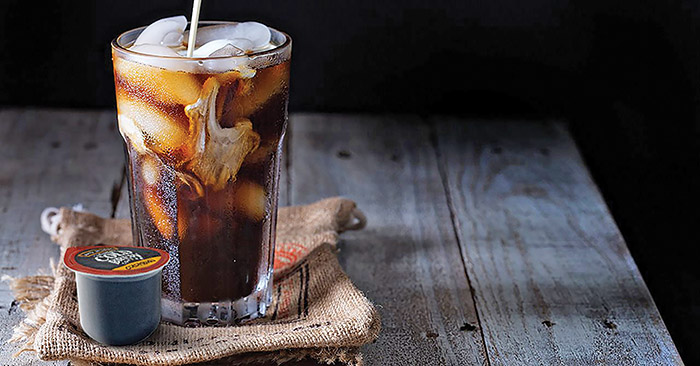 Cold brew coffee: How to enjoy this top 2019 food trend at home
