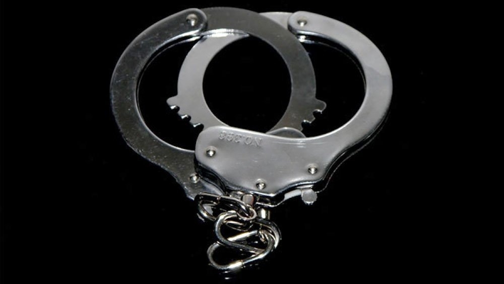 Two arrested on charges of robbery in Oman