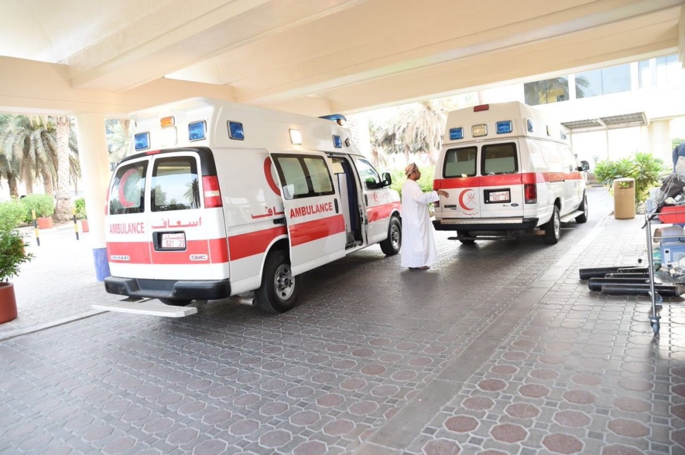 اليوم... تمرين طوارئ في هذا المطار