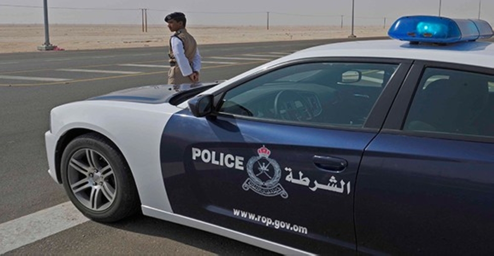 أكثر من 30 متسللاً في قبضة الشرطة