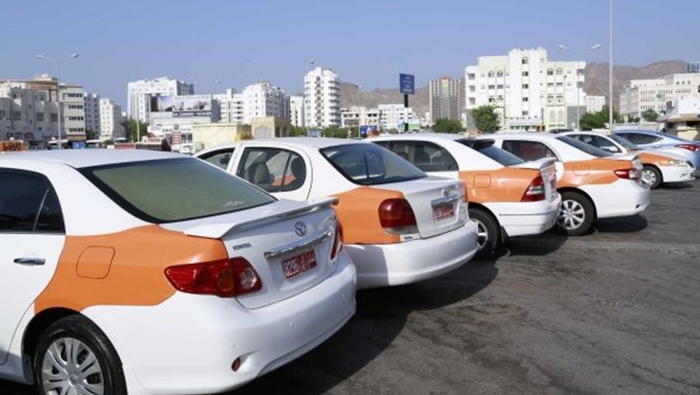 New taxi fares announced in Oman