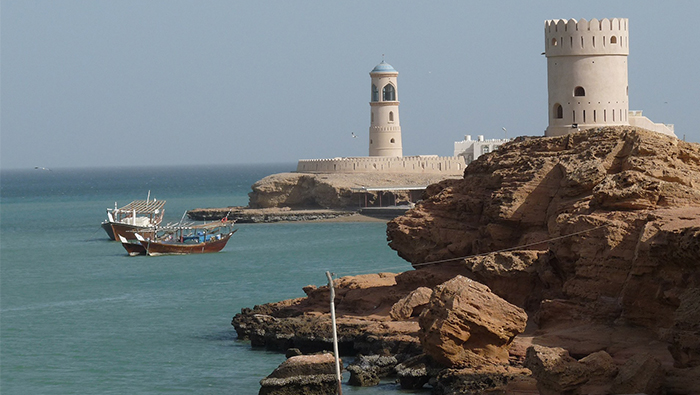 Oman voted as one of the top emerging travel destinations