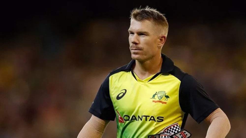 Cricket: Isolated Warner still in contention for Australia return: CA chief