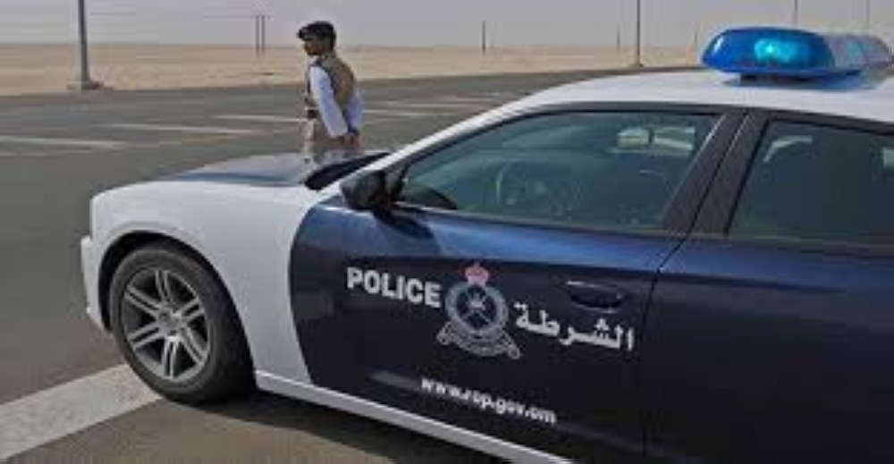 وفاة 7 أشخاص من بينهم 5 عمانيين في حادث تصادم