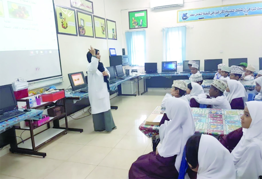 لا إقبال على الطعام الصحي في المدارس.. والطلاب يشترون ما يناسب مصروفهم