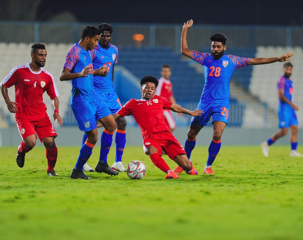 Футбол оман. Oman vs India. Friendly Matches Football.