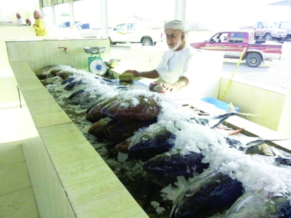 "الزراعة والثروة السمكية" تصدر تنويهاً