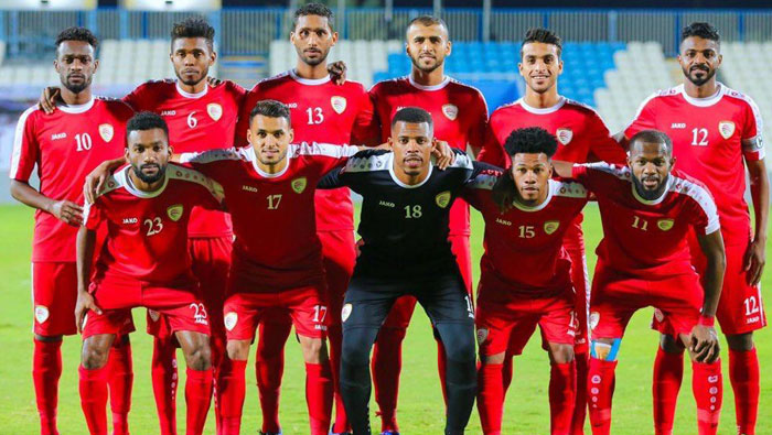 India hold Oman to a goalless draw