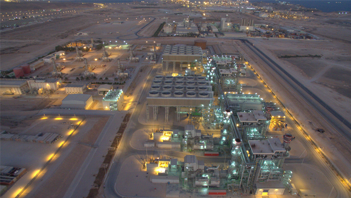 Oman's electricity production rises to meet growing demand