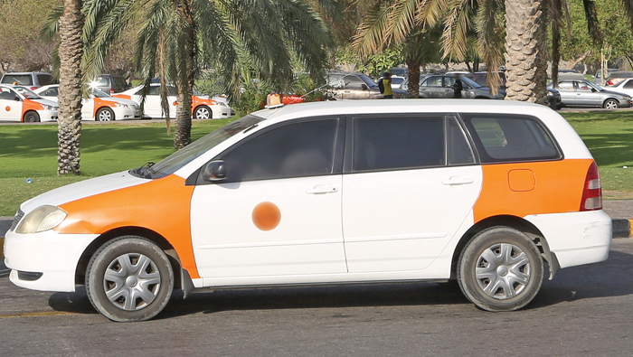 Taxi drivers in Oman voice concern over new rates
