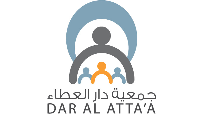 'At Dar Al Atta'a I realised how you can turn contacts into a means to help needy people'