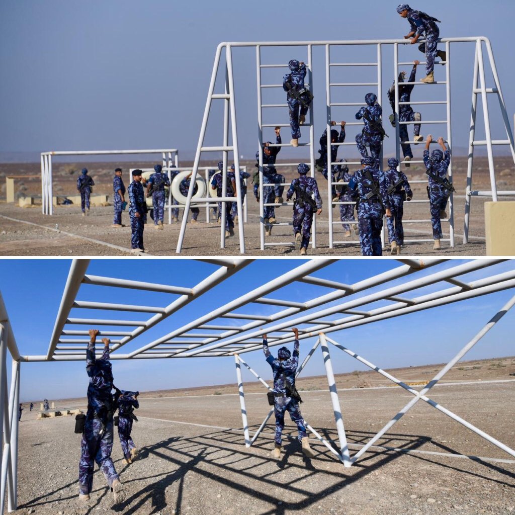 First-of-its kind ‘Running Obstacles Course Championship’ introduced in Oman