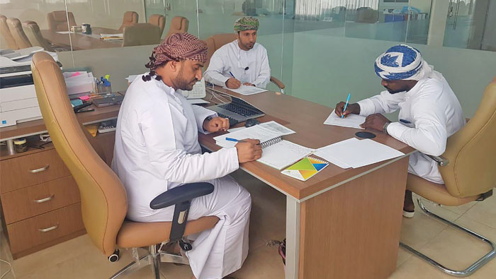 Ministry of manpower to announce more private sector jobs for Omanis