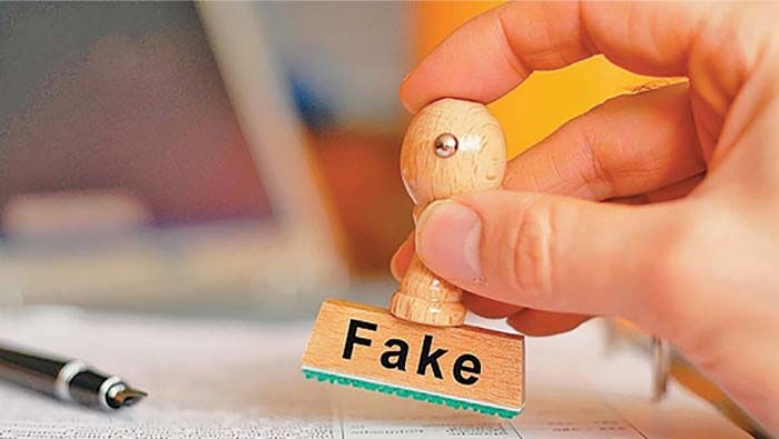 Higher education ministry detects more than 1,200 fake certificates