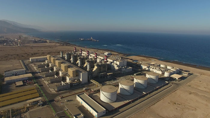 Three focus areas in Oman's 2040 industry plan