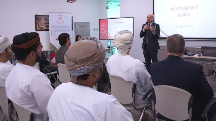 New initiative to boost partnerships in Oman