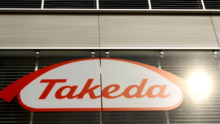 Takeda shareholders approve $60 billion Shire acquisition