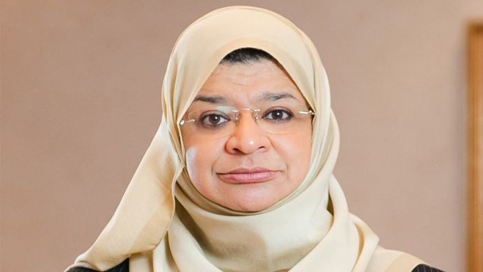 Dr Rawya to sponsor handing over event for HM Scouting Cup