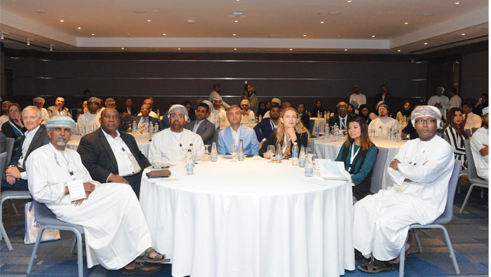 Forum reviews development of event tourism in Oman