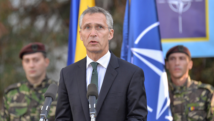 NATO concerned by high Afghan security losses