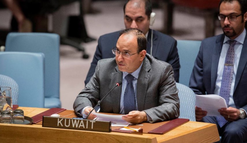 الكويت تنتصر لـ"حماس" ضد قرار أمريكي في الأمم المتحدة