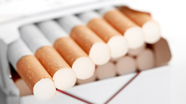 Expat worker in Oman fined for storing illegal cigarettes