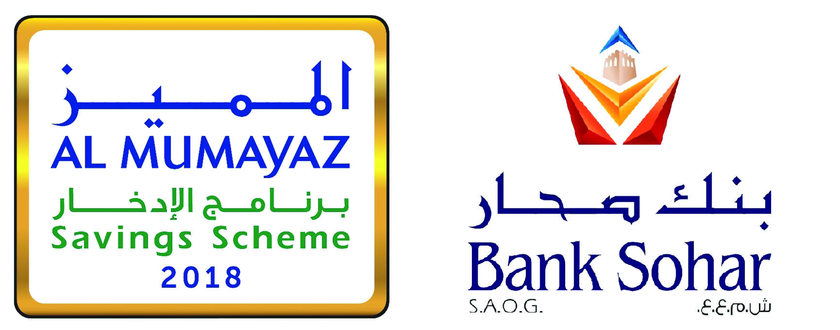 لـ 4 فائزين في فئة السحوبات العامة
بنك صحار يخصص 80 ألف ريال عُماني