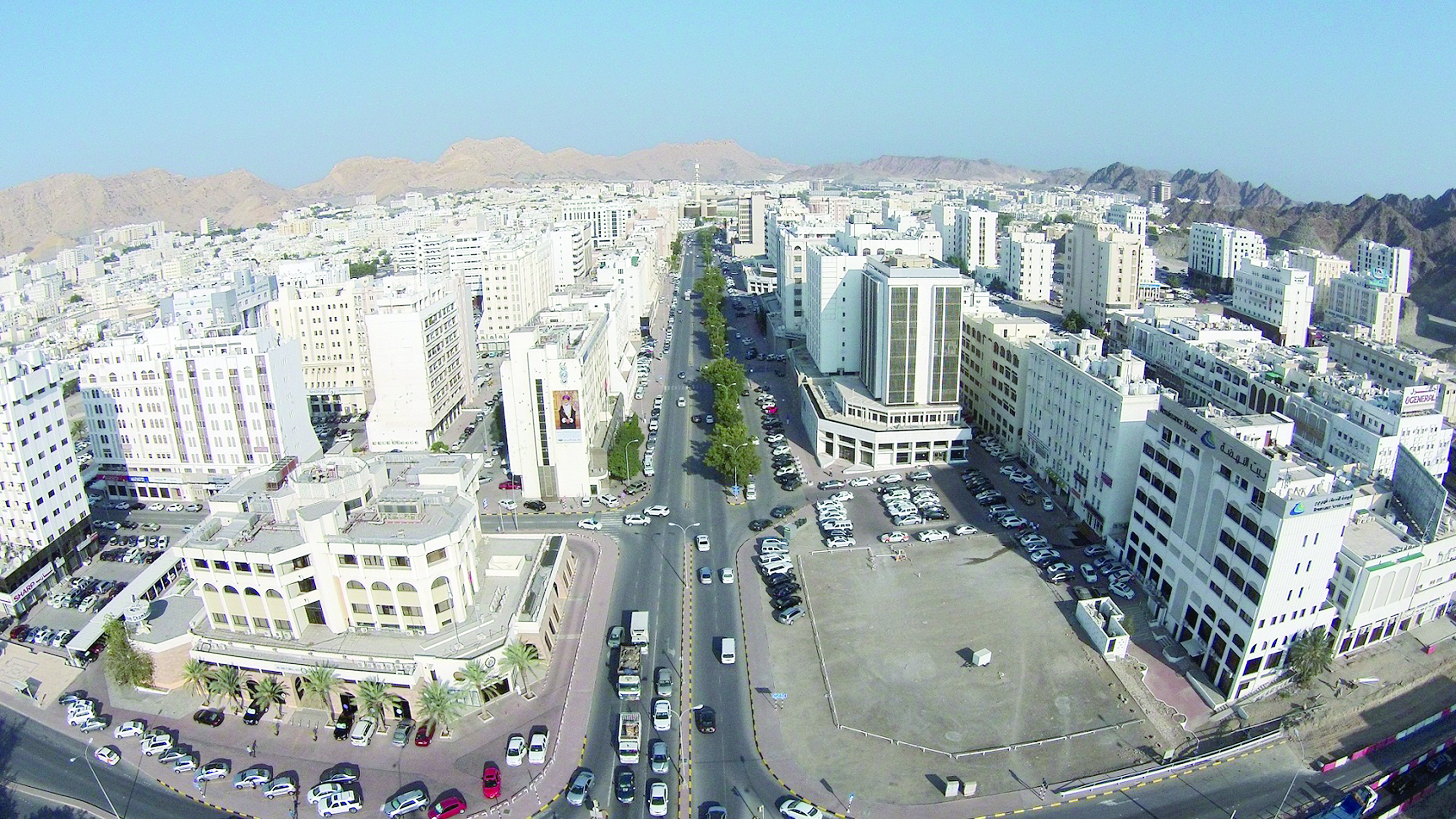 2.4 بليون ريال عماني قيمة التداول العقاري في نوفمبر الفائت
