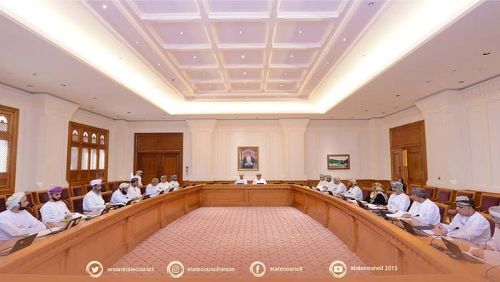 State Council, Shura Council hold discussion on draft laws