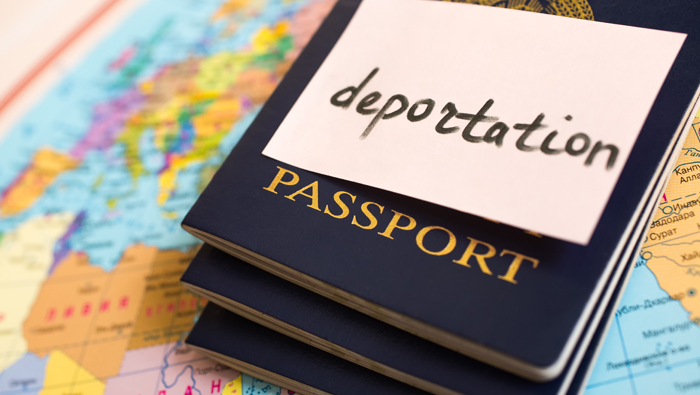 Over 4,500 expatriates deported for violating Labour Law last year