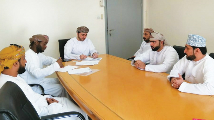 Ministry of Manpower sends out over 3,500 job interview calls to Omanis