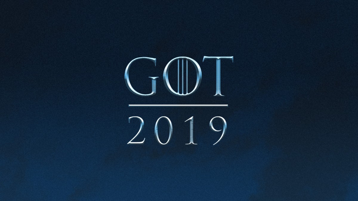 Video: Game of Thrones season finale date revealed
