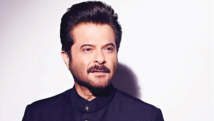 Here is your chance to meet Indian film star Anil Kapoor in Oman