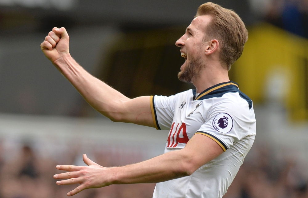 Football: Can Spurs keep the pace without Harry Kane?