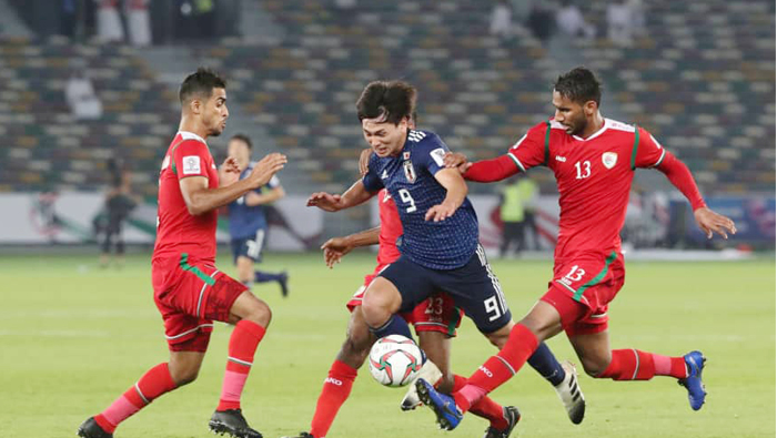 Poor refereeing cost us Japan match, says OFA