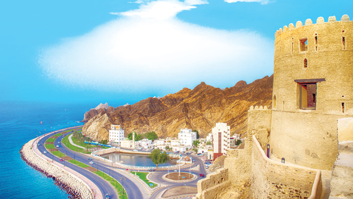 Omani staff at hotels driving tourism forward