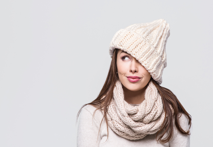 A guide to winter-proofing your skin