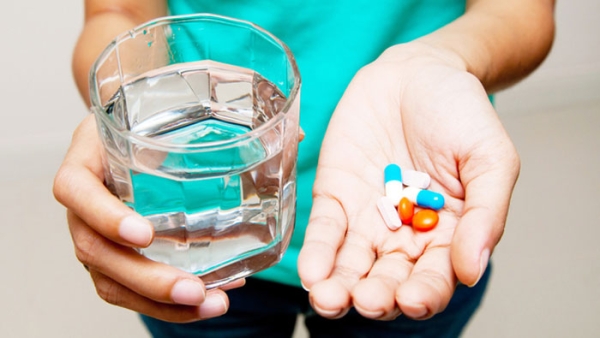 Things you should know about dietary supplements