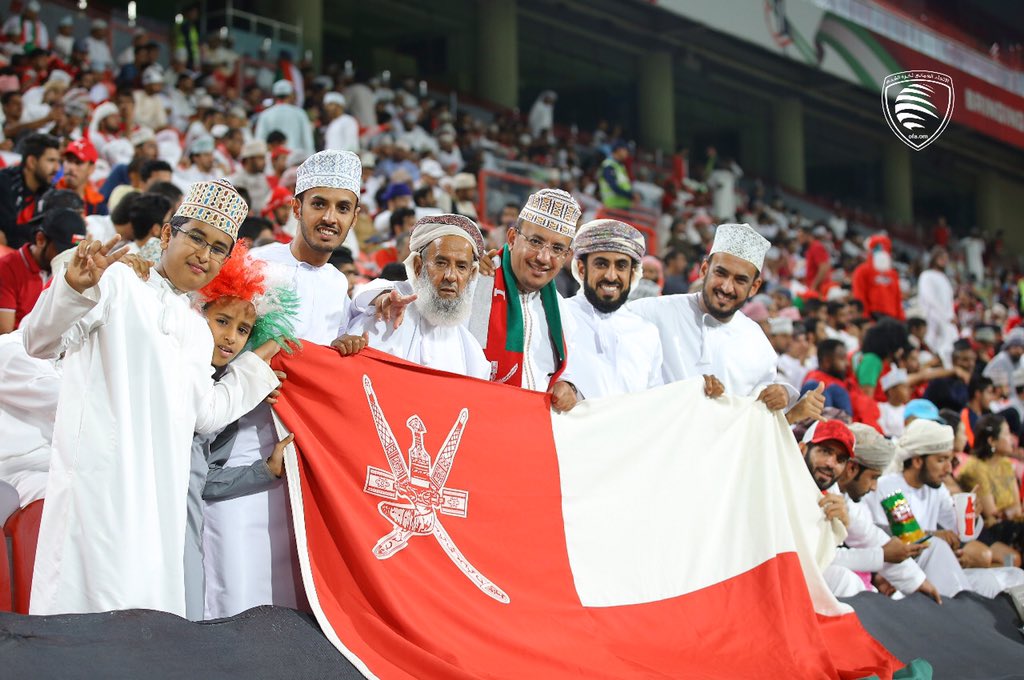 Omani fans to watch next Asian Cup match for free
