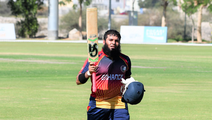Cricket: Sensational wins for Enhance, Muscat in low-scoring matches