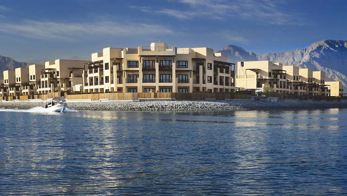 Musandam hotels see jump in occupancy of rooms