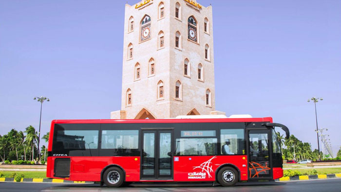 Mwasalat's new services a hit in these Omani wilayats