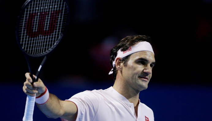 Tennis: Tsitsipas knocks defending champion Federer out of Australian Open