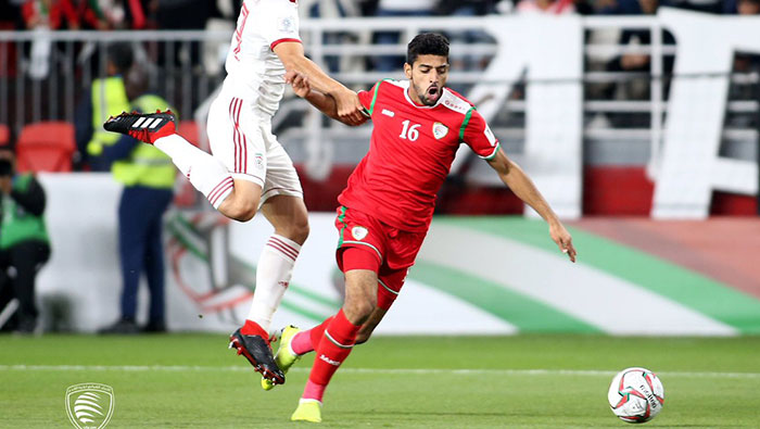 LIVE: Oman takes on Iran in Asian Cup Round Of 16