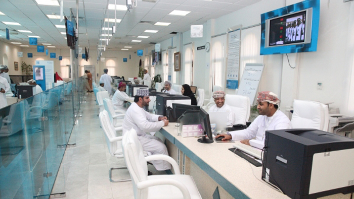 More than 2,000 Omani jobs created by Sanad centres